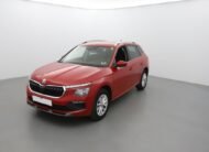 SKODA Kamiq 1.0 TSI 115CH SELECTION