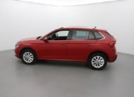 SKODA Kamiq 1.0 TSI 115CH SELECTION