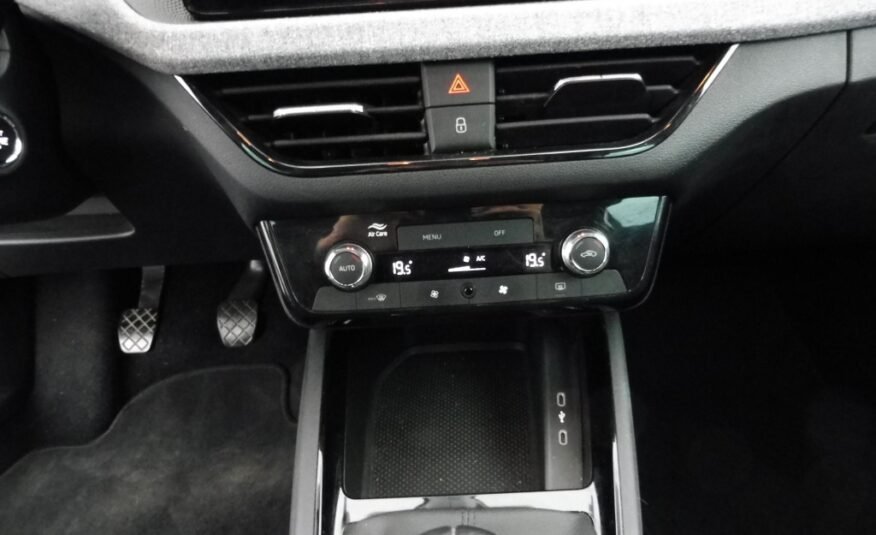 SKODA Kamiq 1.0 TSI 115CH SELECTION