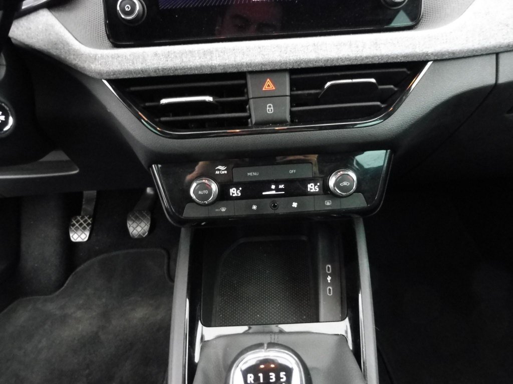 SKODA Kamiq 1.0 TSI 115CH SELECTION