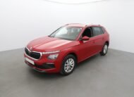 SKODA Kamiq 1.0 TSI 115CH SELECTION
