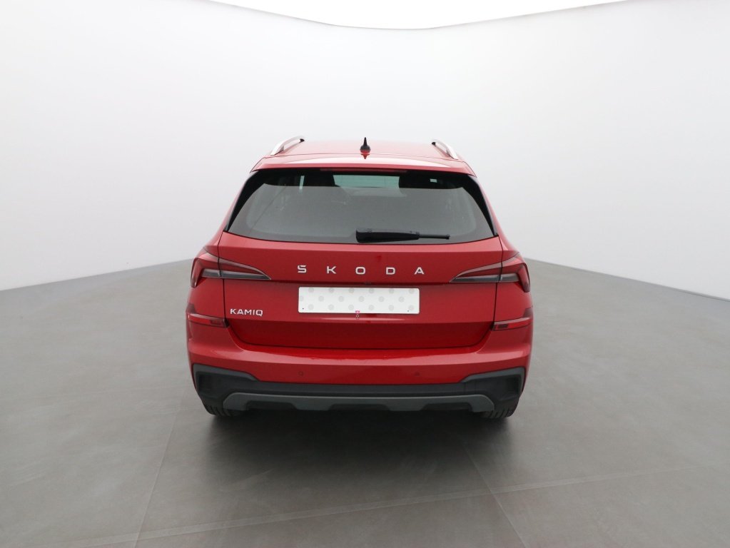 SKODA Kamiq 1.0 TSI 115CH SELECTION
