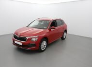 SKODA Kamiq 1.0 TSI 115CH SELECTION