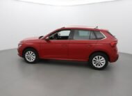 SKODA Kamiq 1.0 TSI 115CH SELECTION