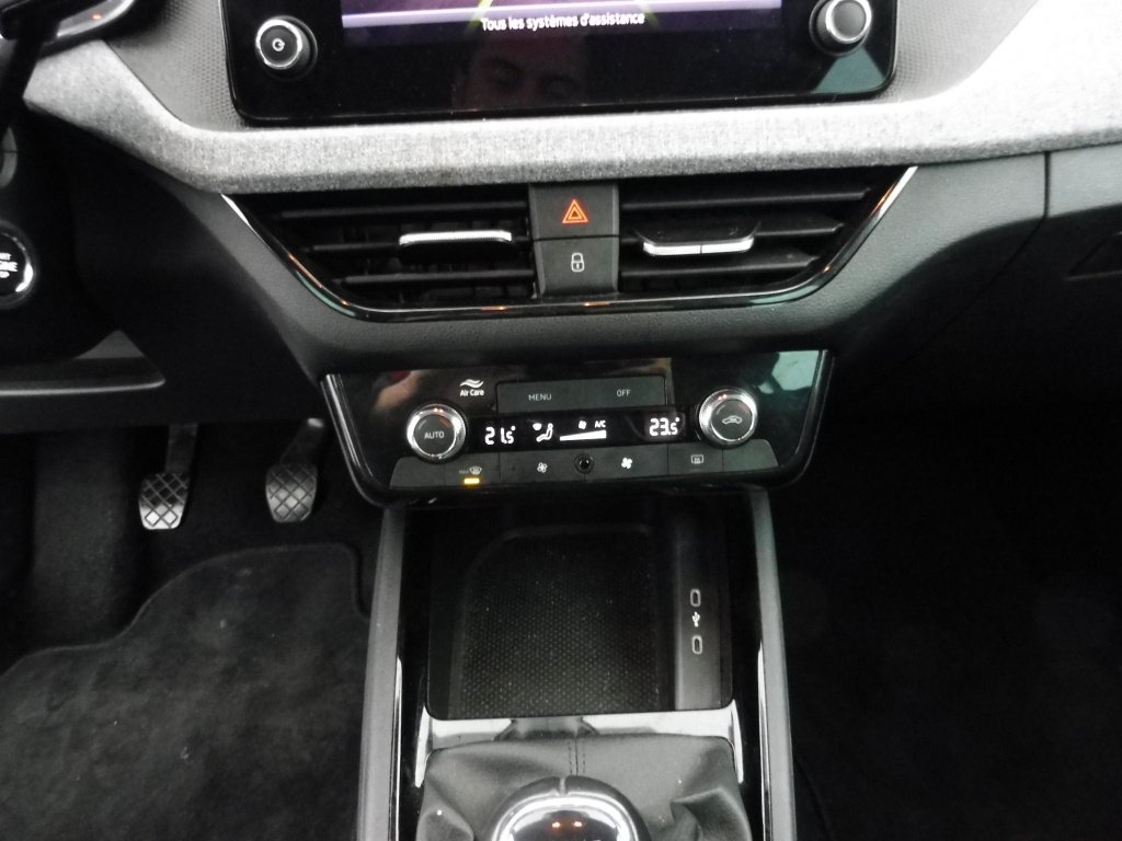 SKODA Kamiq 1.0 TSI 115CH SELECTION