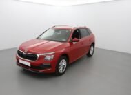 SKODA Kamiq 1.0 TSI 115CH SELECTION