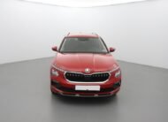 SKODA Kamiq 1.0 TSI 115CH SELECTION