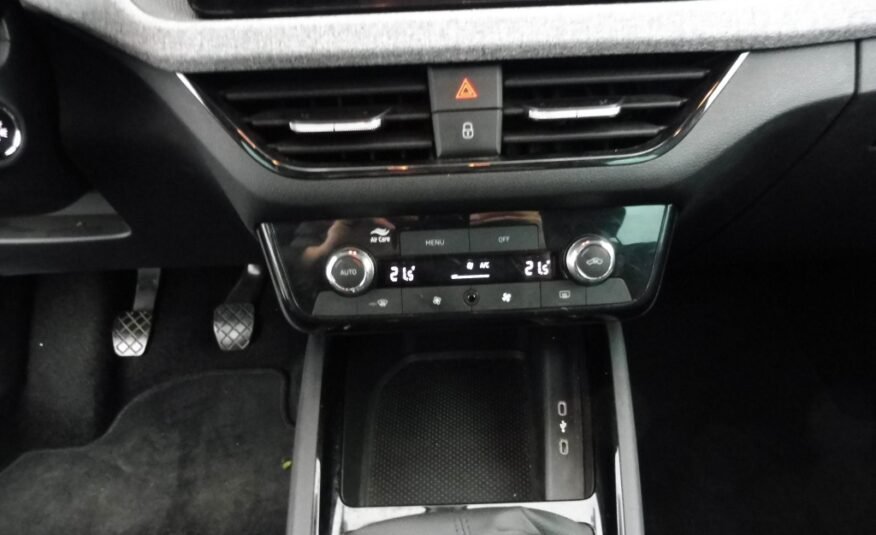 SKODA Kamiq 1.0 TSI 115CH SELECTION