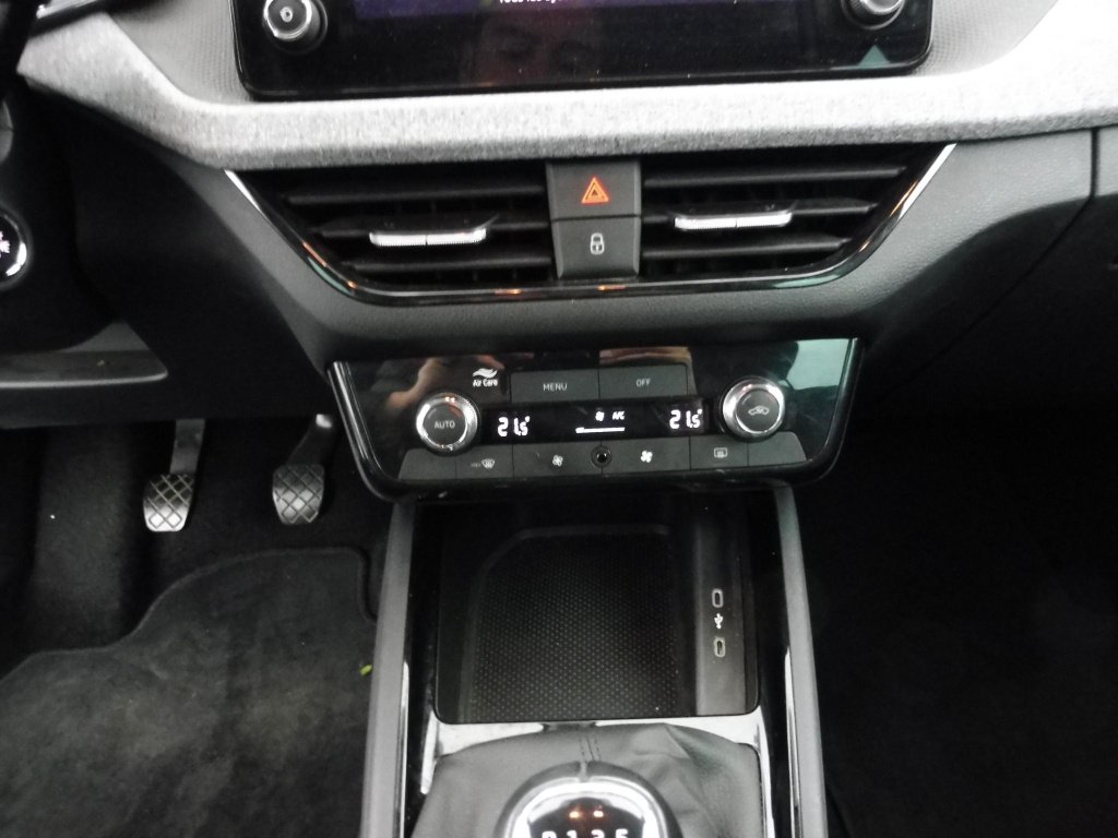 SKODA Kamiq 1.0 TSI 115CH SELECTION
