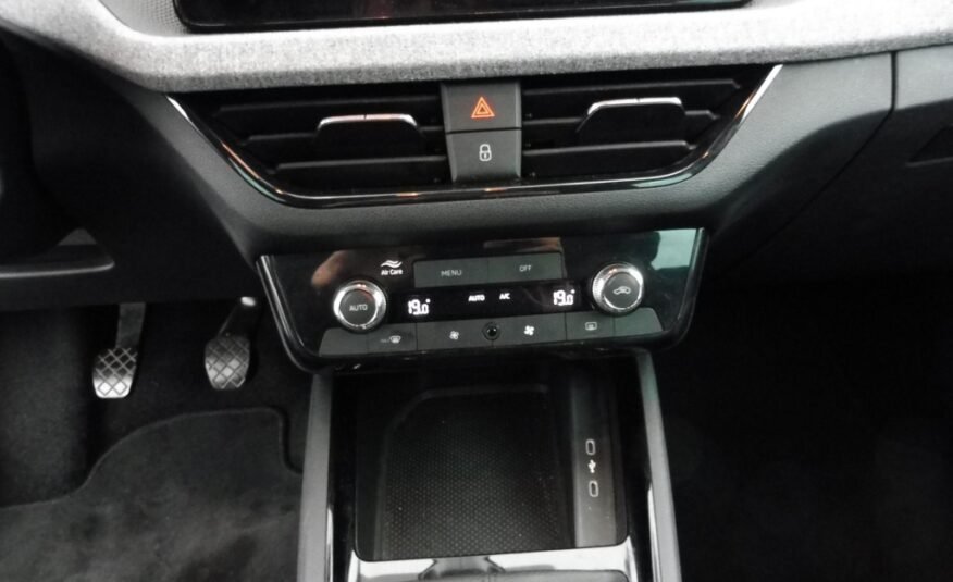 SKODA Kamiq 1.0 TSI 115CH SELECTION