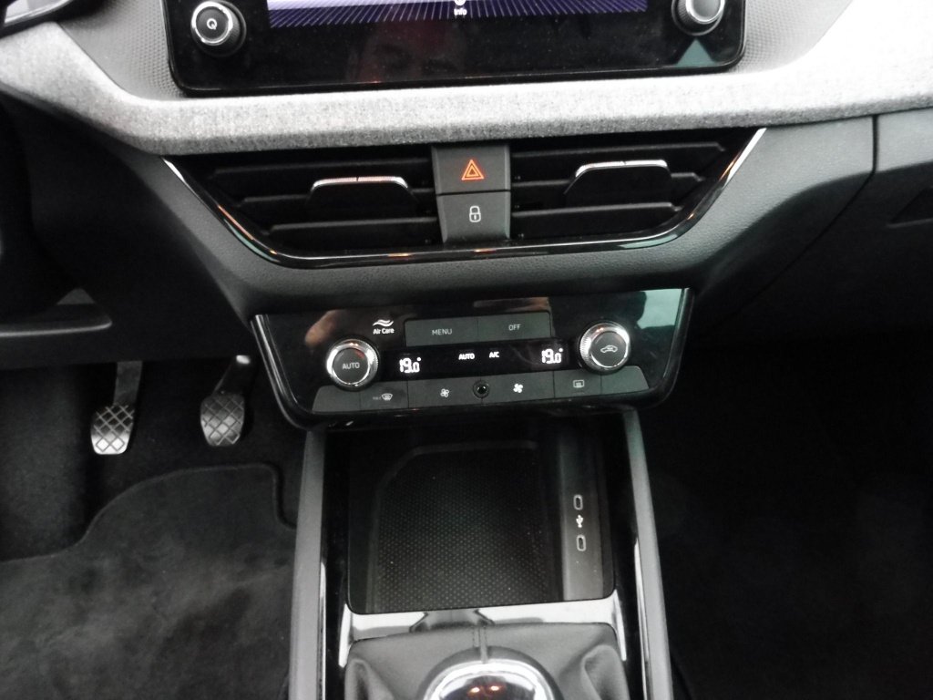 SKODA Kamiq 1.0 TSI 115CH SELECTION
