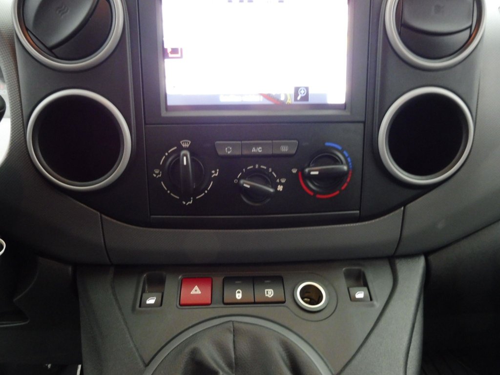 CITROEN Berlingo BLUEHDI 75CH CLUB