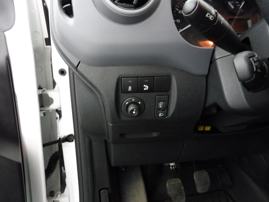 CITROEN Berlingo BLUEHDI 75CH CLUB
