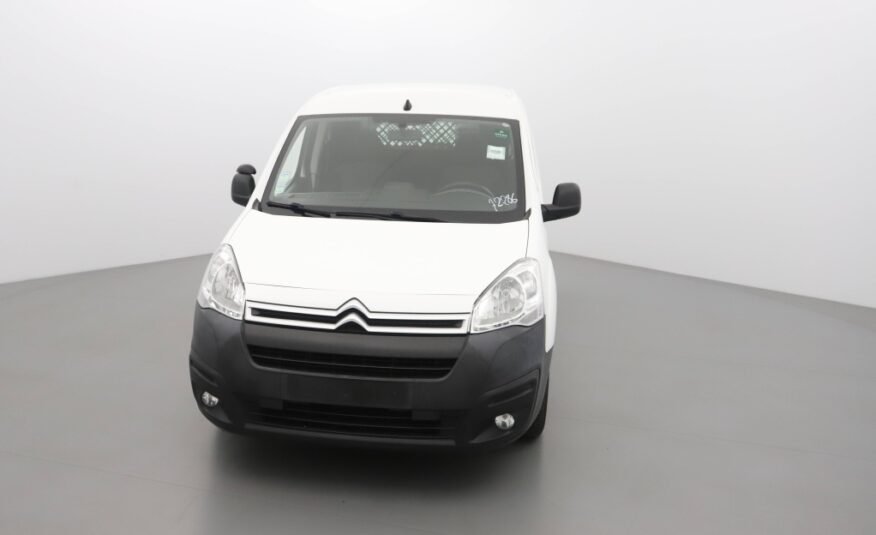 CITROEN Berlingo BLUEHDI 75CH CLUB