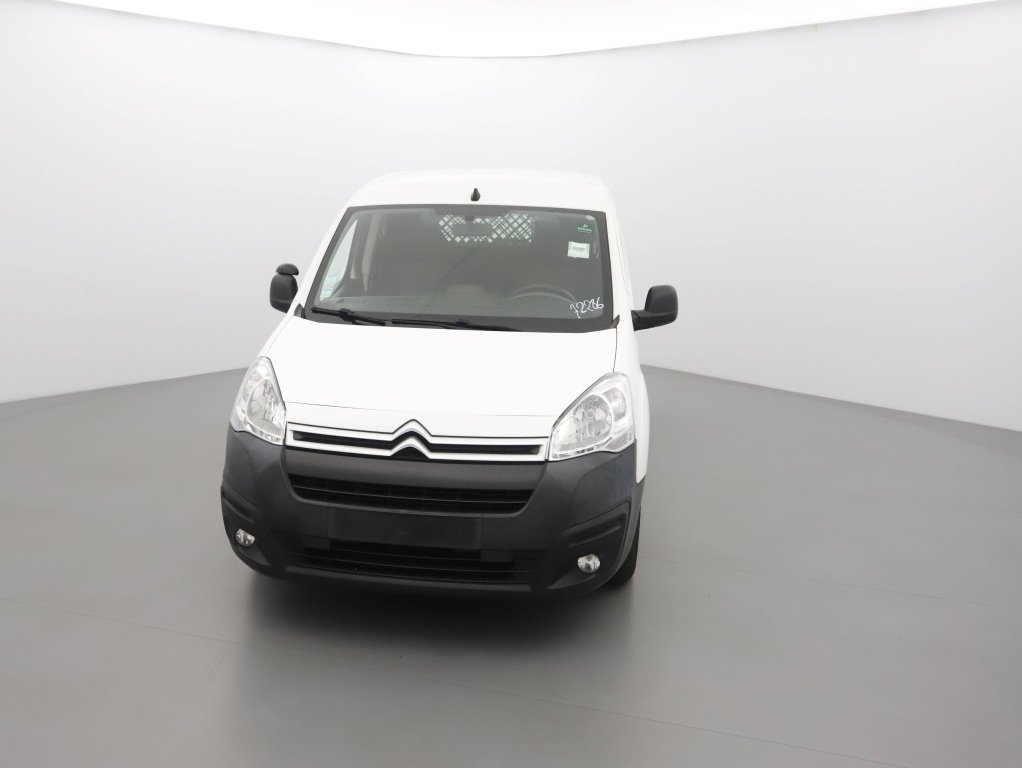 CITROEN Berlingo BLUEHDI 75CH CLUB