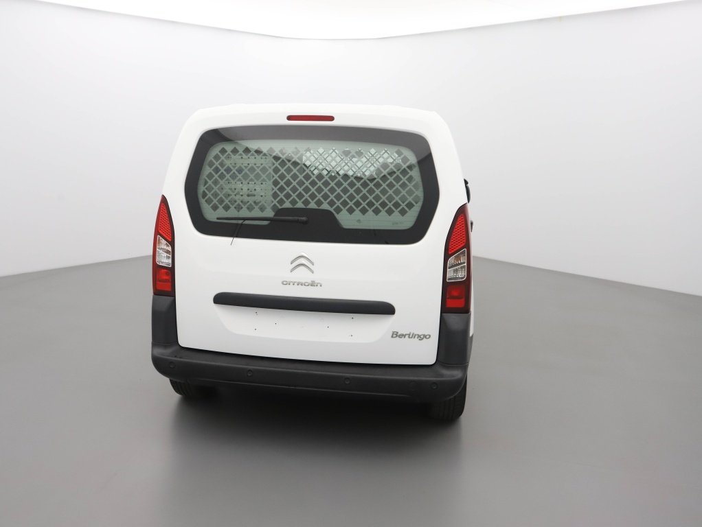 CITROEN Berlingo BLUEHDI 75CH CLUB