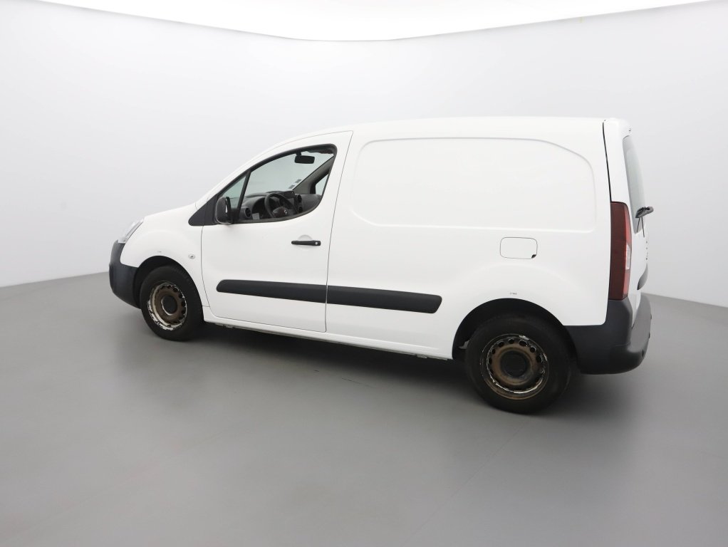 CITROEN Berlingo BLUEHDI 75CH CLUB