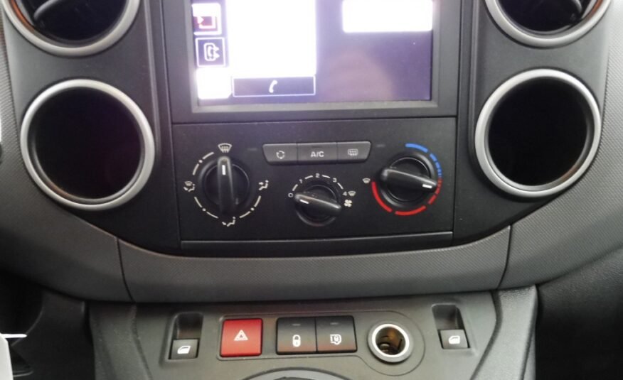CITROEN Berlingo BLUEHDI 75CH CLUB