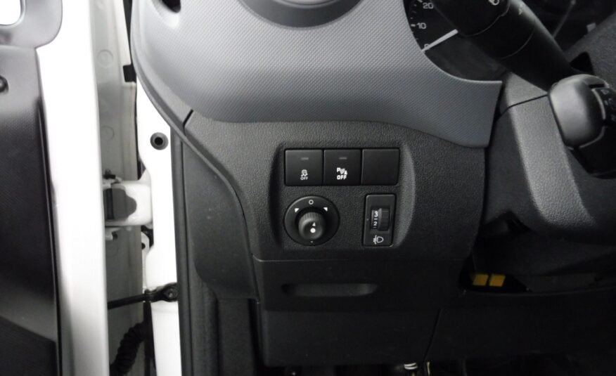 CITROEN Berlingo BLUEHDI 75CH CLUB