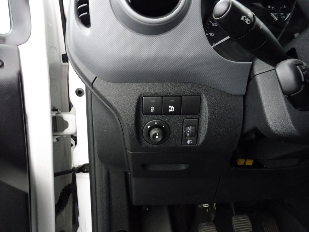CITROEN Berlingo BLUEHDI 75CH CLUB