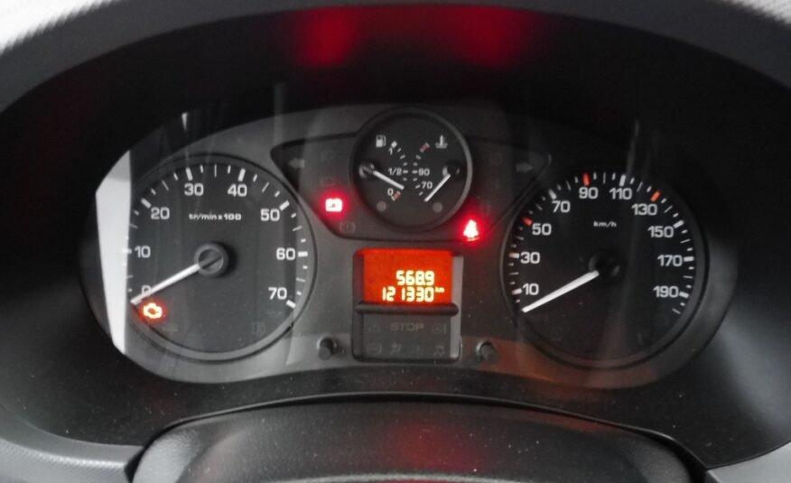 CITROEN Berlingo BLUEHDI 75CH CLUB