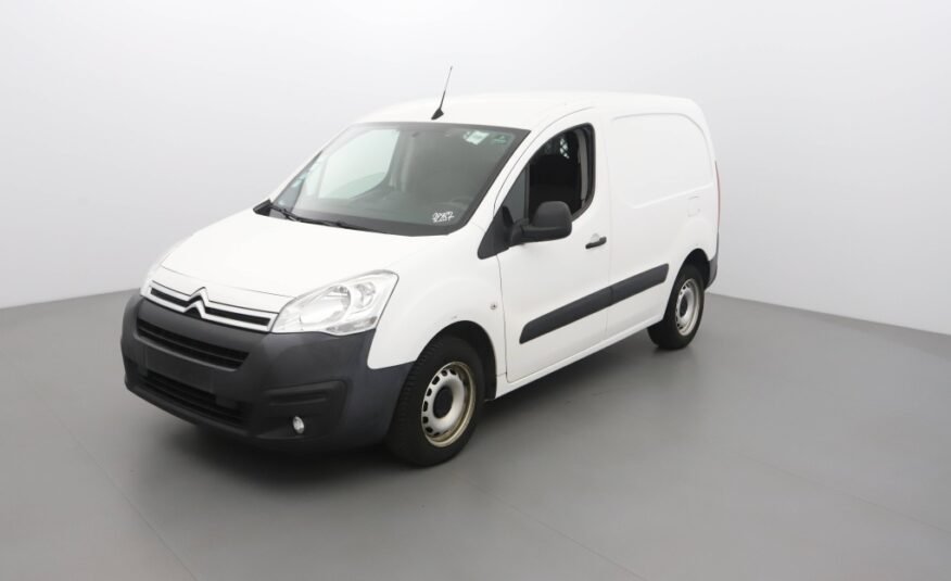 CITROEN Berlingo BLUEHDI 75CH CLUB