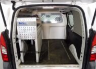 CITROEN Berlingo BLUEHDI 75CH CLUB