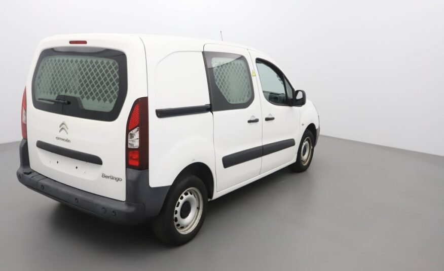 CITROEN Berlingo BLUEHDI 75CH CLUB