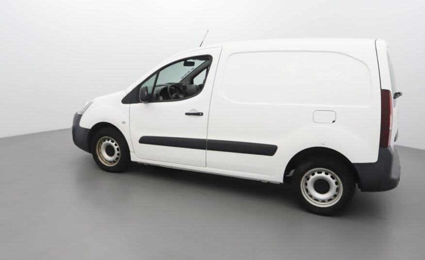 CITROEN Berlingo BLUEHDI 75CH CLUB