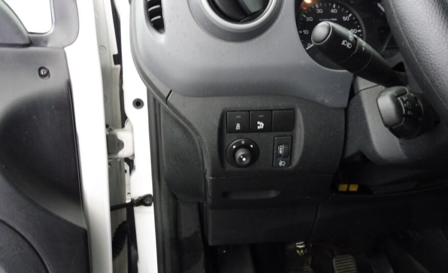 CITROEN Berlingo BLUEHDI 75CH CLUB