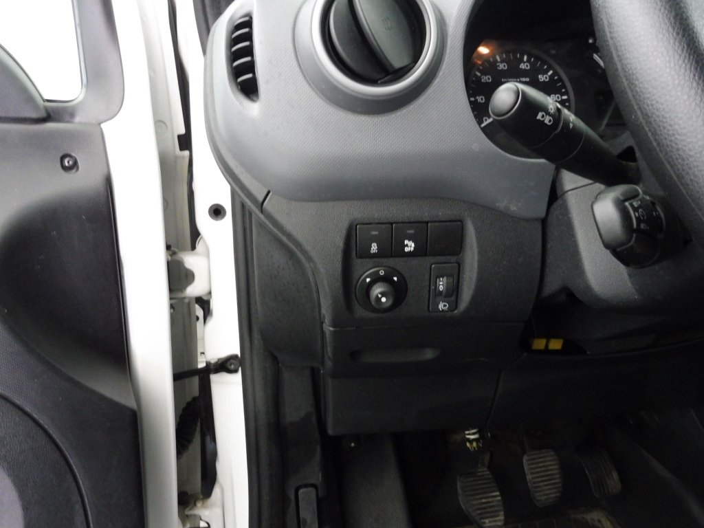 CITROEN Berlingo BLUEHDI 75CH CLUB