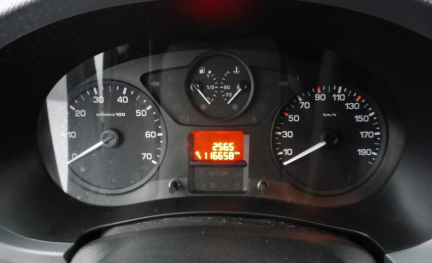 CITROEN Berlingo BLUEHDI 75CH CLUB