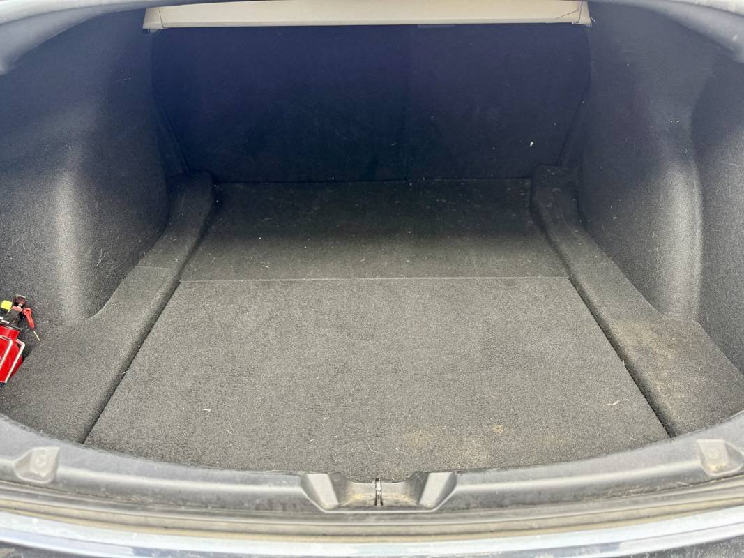 TESLA MODEL 3 LONG RANGE DUAL MOTOR 75KWH