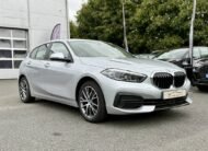 BMW SERIE 1 118d 2L 150ch Advantage Business Pack BVA