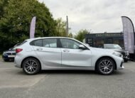 BMW SERIE 1 118d 2L 150ch Advantage Business Pack BVA