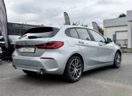 BMW SERIE 1 118d 2L 150ch Advantage Business Pack BVA