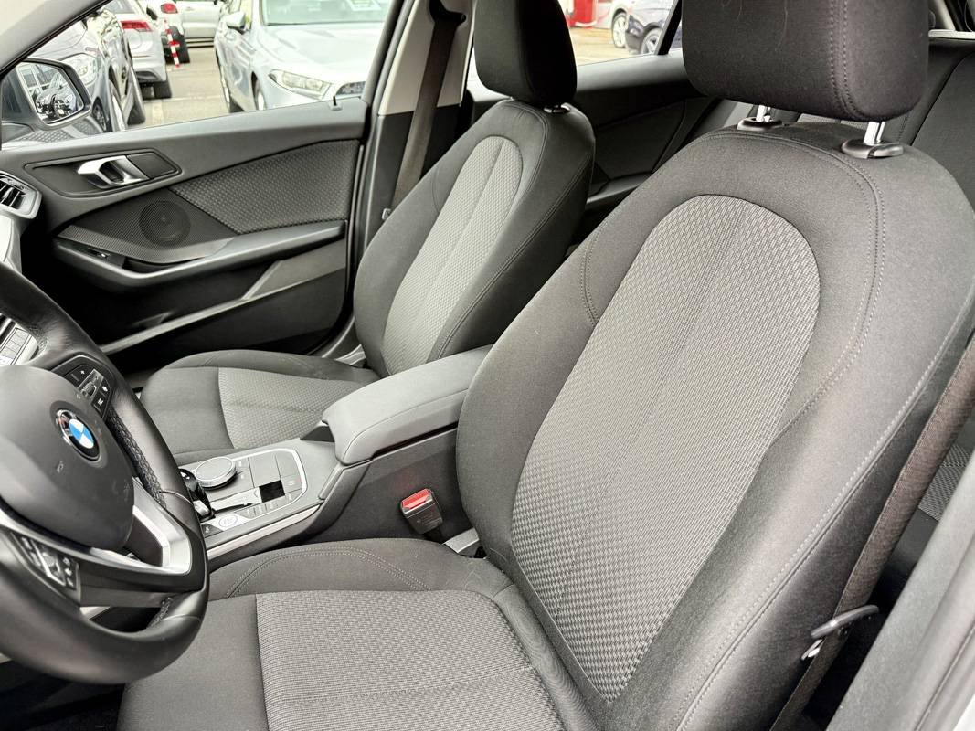 BMW SERIE 1 118d 2L 150ch Advantage Business Pack BVA