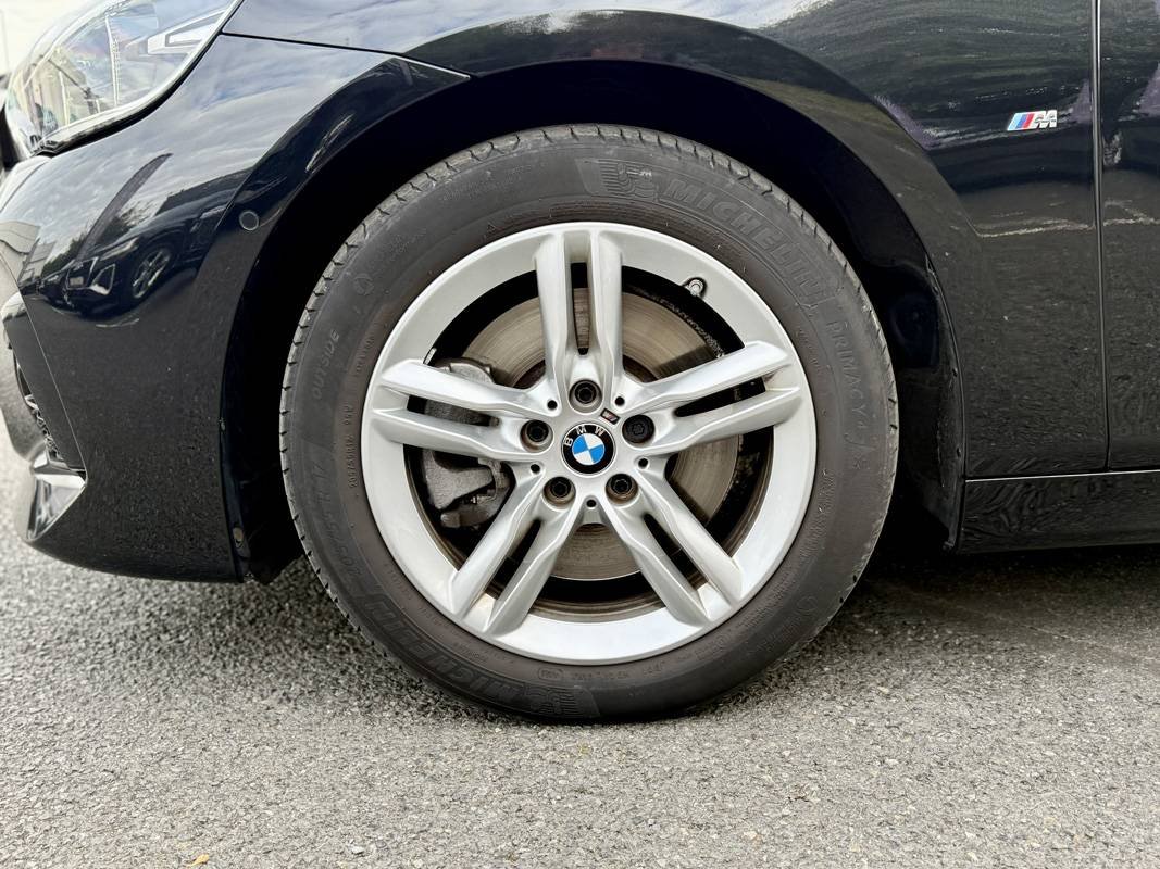 BMW SERIE 2 F46 GRAN TOURER PHASE 2 2.0 218D 150CH M SPORT 2021