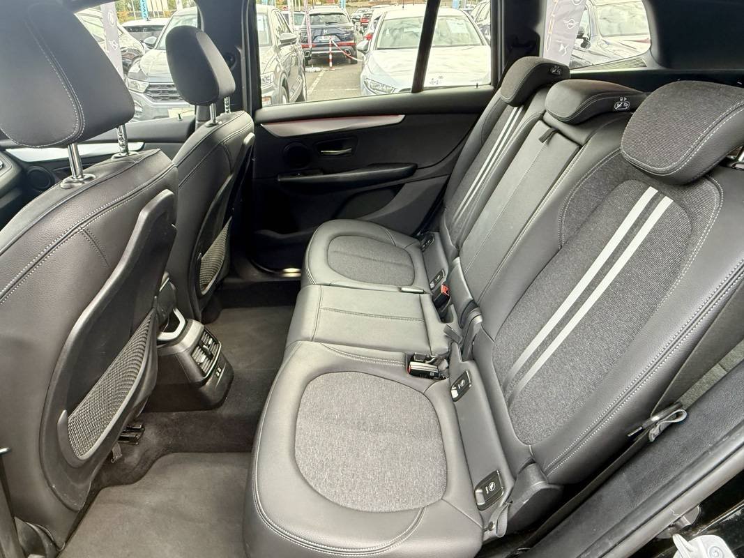 BMW SERIE 2 F46 GRAN TOURER PHASE 2 2.0 218D 150CH M SPORT 2021