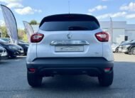 RENAULT CAPTUR 1.2 TCe 120ch Stop&Start energy Intens EDC Euro6 2015 2015