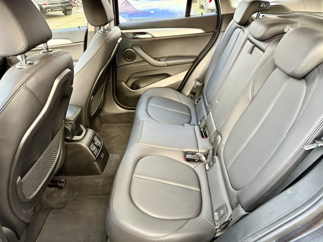 BMW X1 2.0 SDRIVE 18D 2020