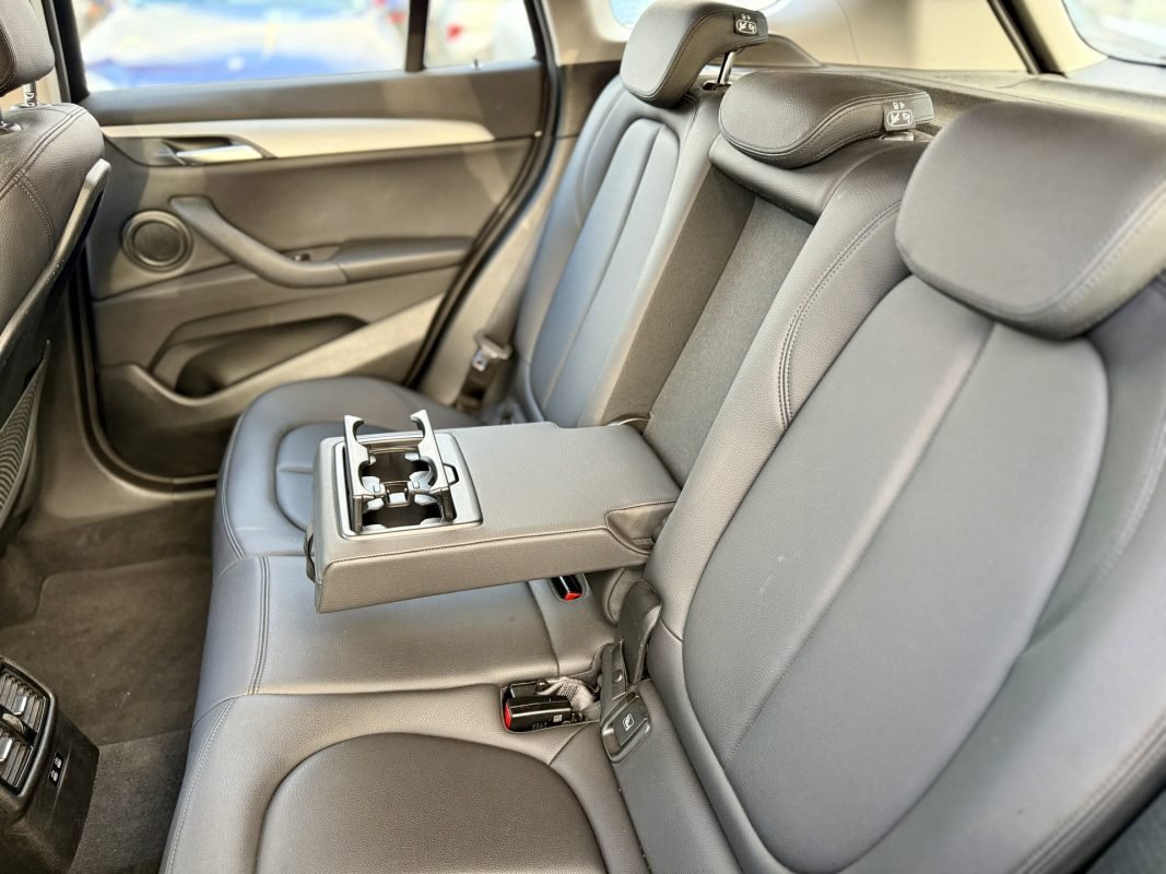 BMW X1 2.0 SDRIVE 18D 2020