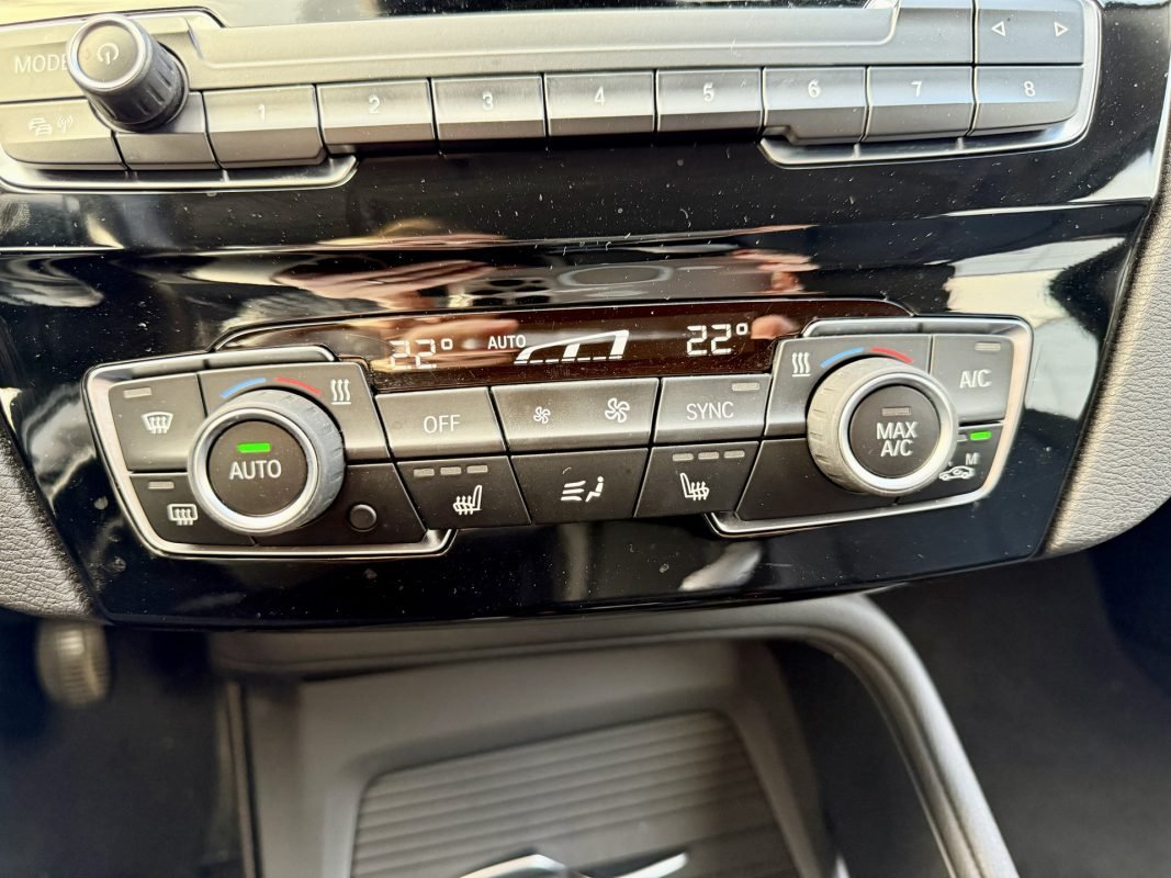 BMW X1 2.0 SDRIVE 18D 2020