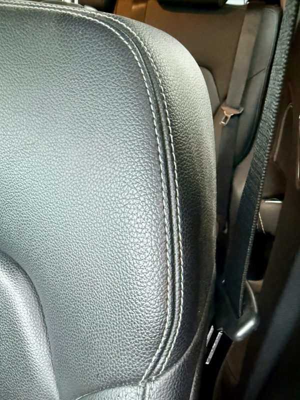 MERCEDES GLA 180D 109CH INTUITION 7G-DCT 2018