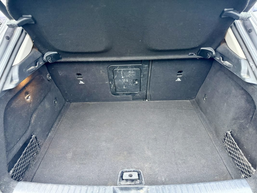 MERCEDES GLA 180D 109CH INTUITION 7G-DCT 2018