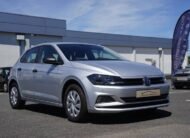 VOLKSWAGEN POLO 1.0 80ch TSI TRENDLINE