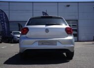 VOLKSWAGEN POLO 1.0 80ch TSI TRENDLINE