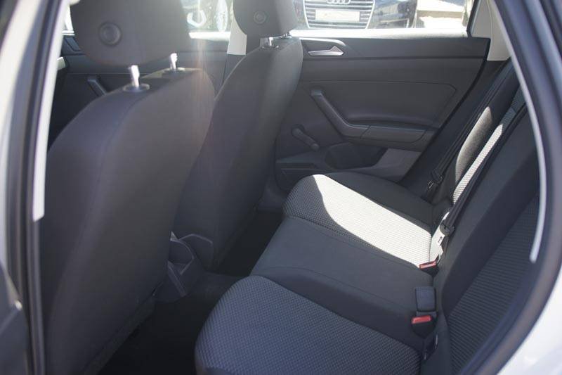 VOLKSWAGEN POLO 1.0 80ch TSI TRENDLINE