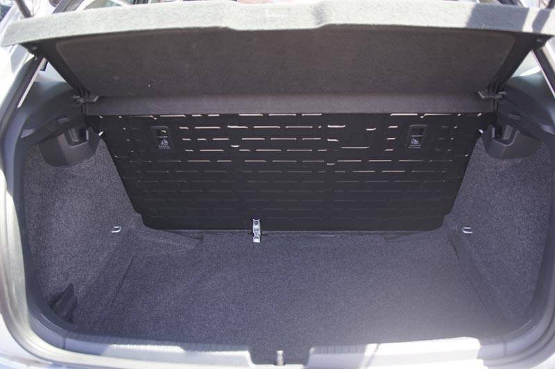 VOLKSWAGEN POLO 1.0 80ch TSI TRENDLINE