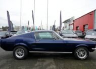 FORD MUSTANG FASTBACK GTA V8 220ch 1967